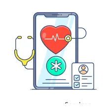 Mobile Health Services