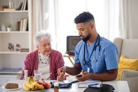 Home Health Services