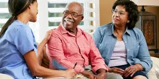 Home Health Services